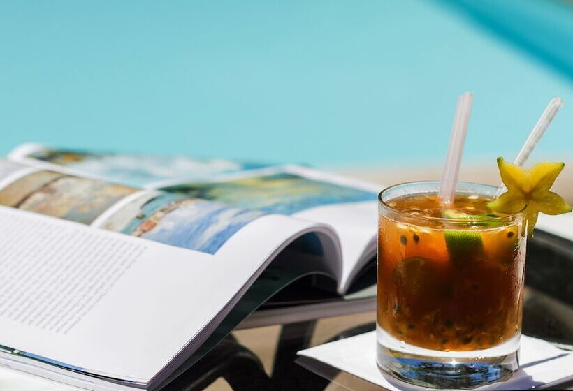 هتل Pousada Do Ouro