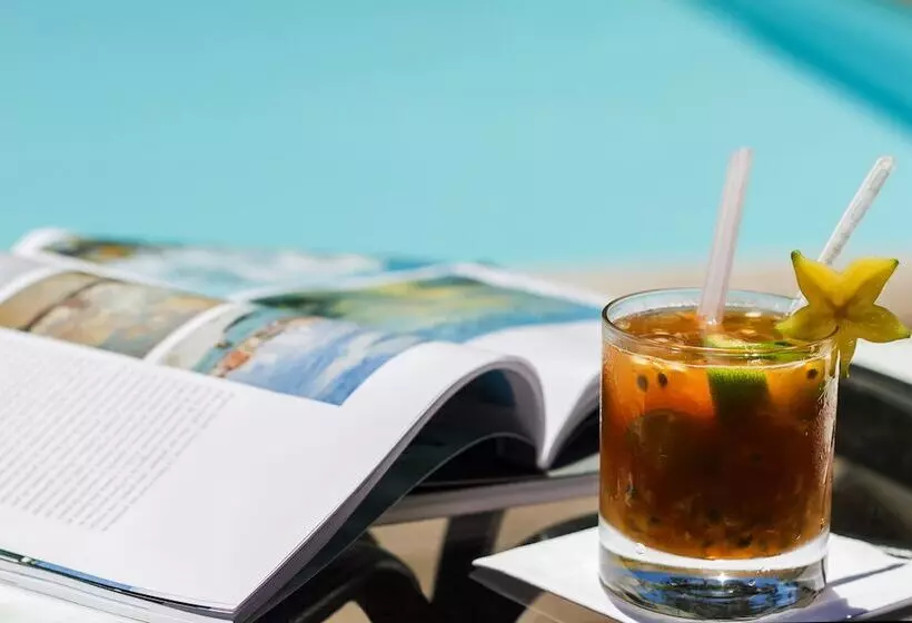 Hôtel Pousada Do Ouro