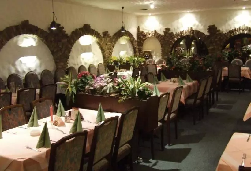 酒店 Restaurant Orsoyer Hof