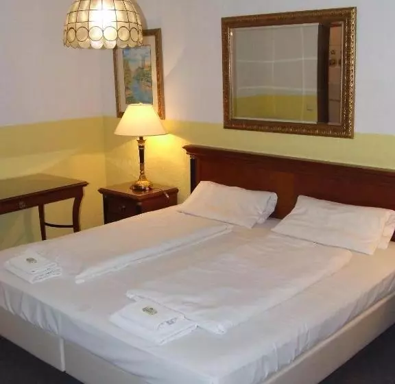 酒店 Restaurant Orsoyer Hof