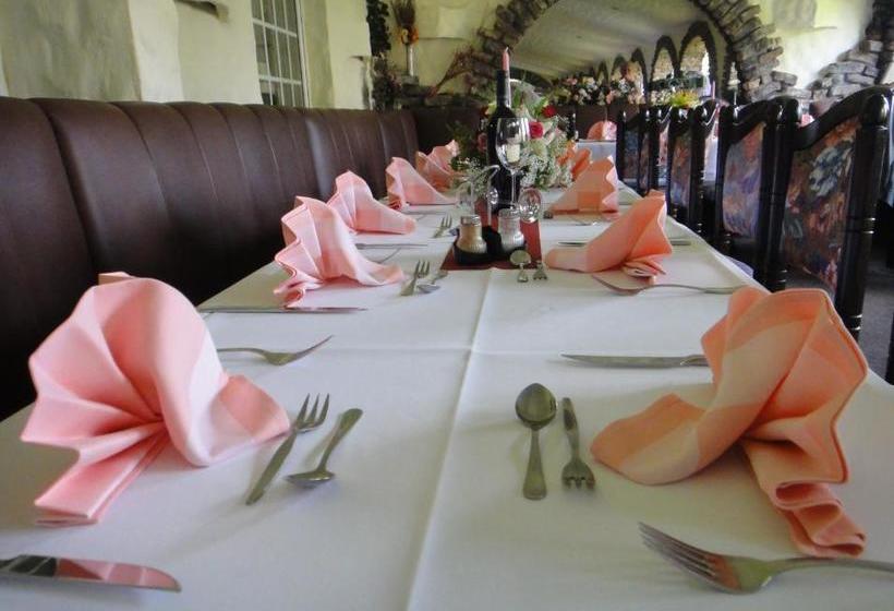 ホテル Restaurant Orsoyer Hof