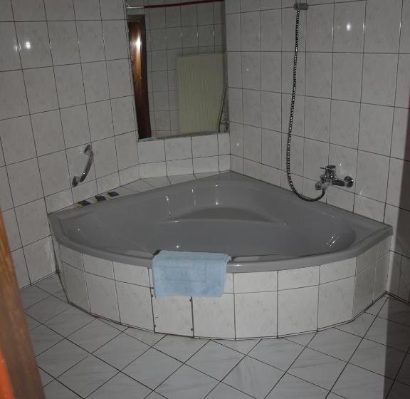 ホテル Restaurant Orsoyer Hof