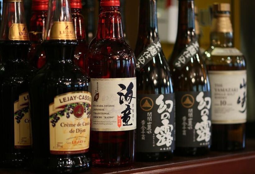 فندق Shiga Palace