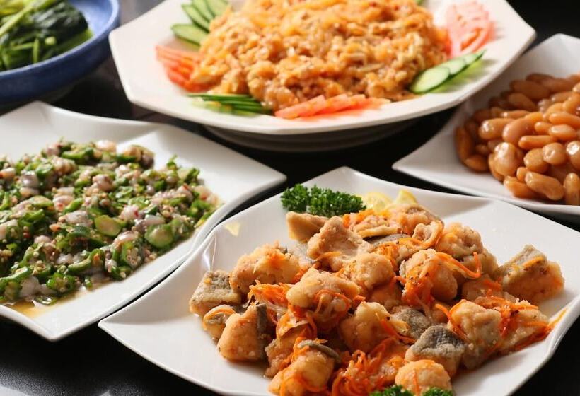 فندق Shiga Palace