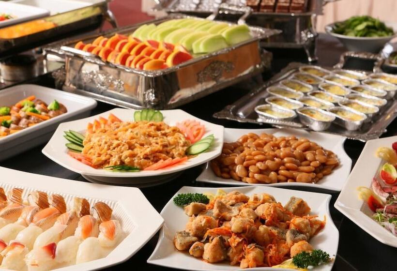 فندق Shiga Palace