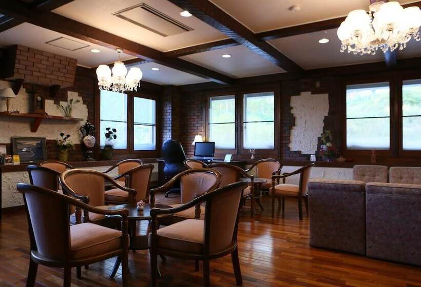 فندق Shiga Palace