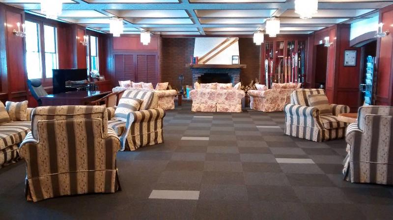 فندق Shiga Palace