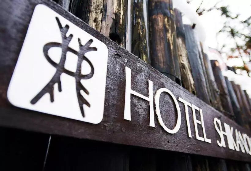 Hotel Shikanoyu