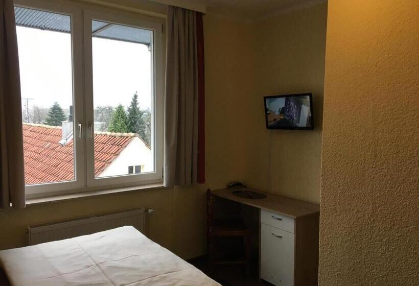 בית מלון כפרי Sieme