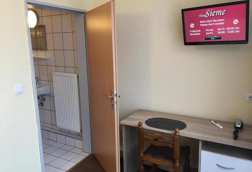 בית מלון כפרי Sieme