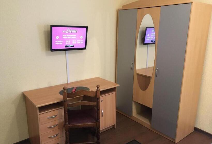 בית מלון כפרי Sieme