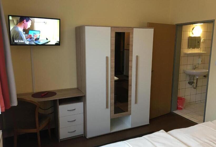 בית מלון כפרי Sieme