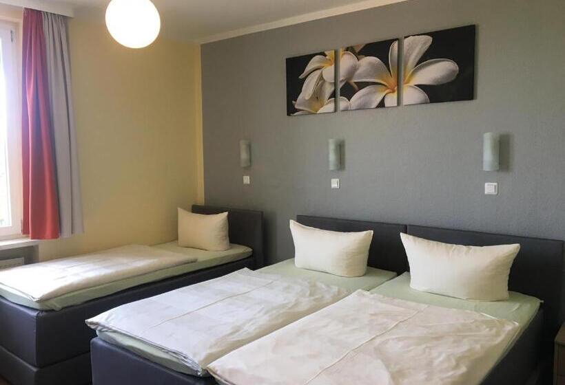 בית מלון כפרי Sieme