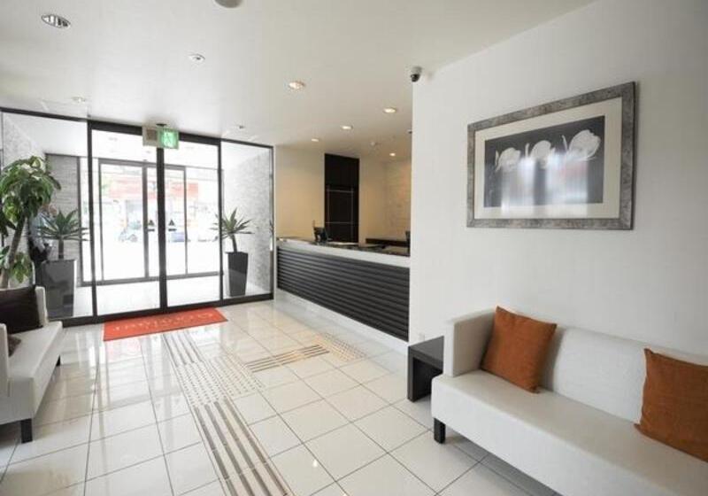 Smile Hotel Okinawa Naha