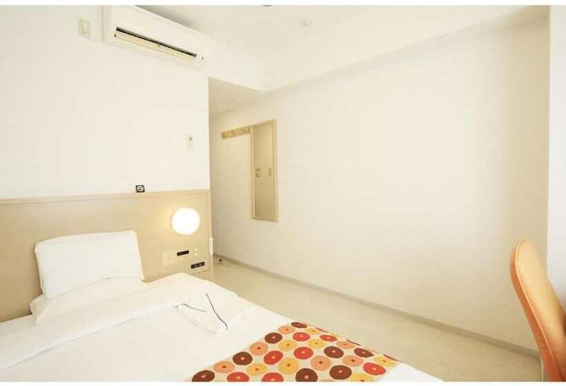 Smile Hotel Okinawa Naha