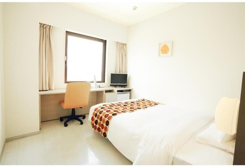 Smile Hotel Okinawa Naha