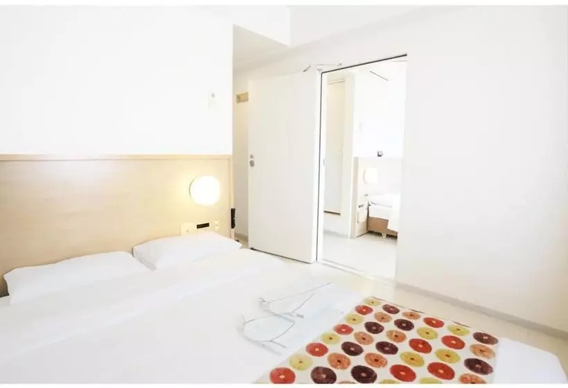 Smile Hotel Okinawa Naha
