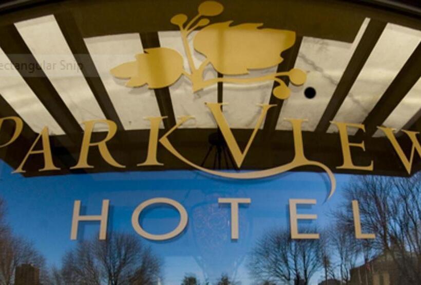 فندق The Parkview