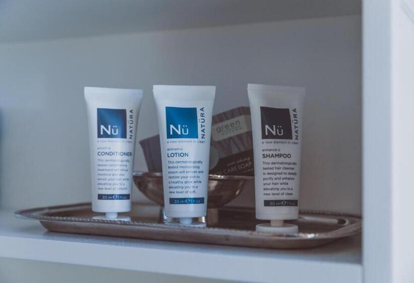 فندق The Parkview