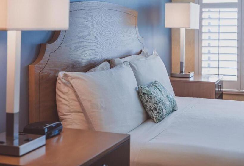 فندق The Parkview