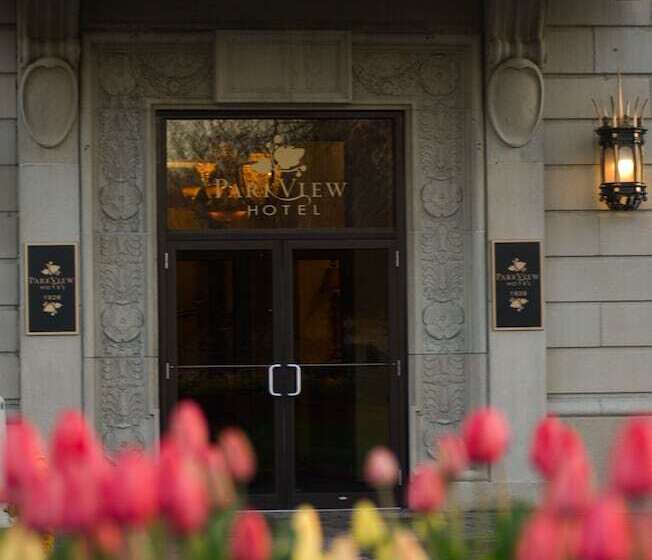 فندق The Parkview