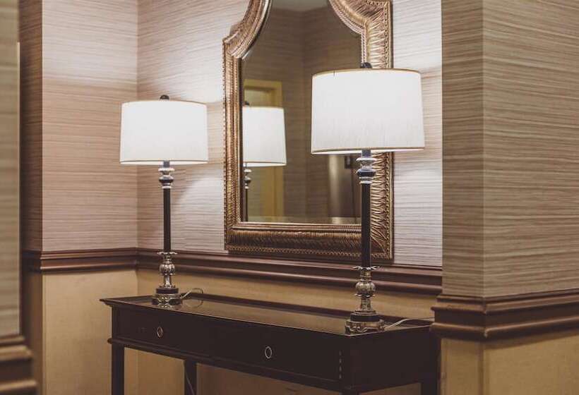 فندق The Parkview