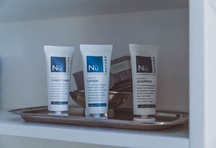 فندق The Parkview