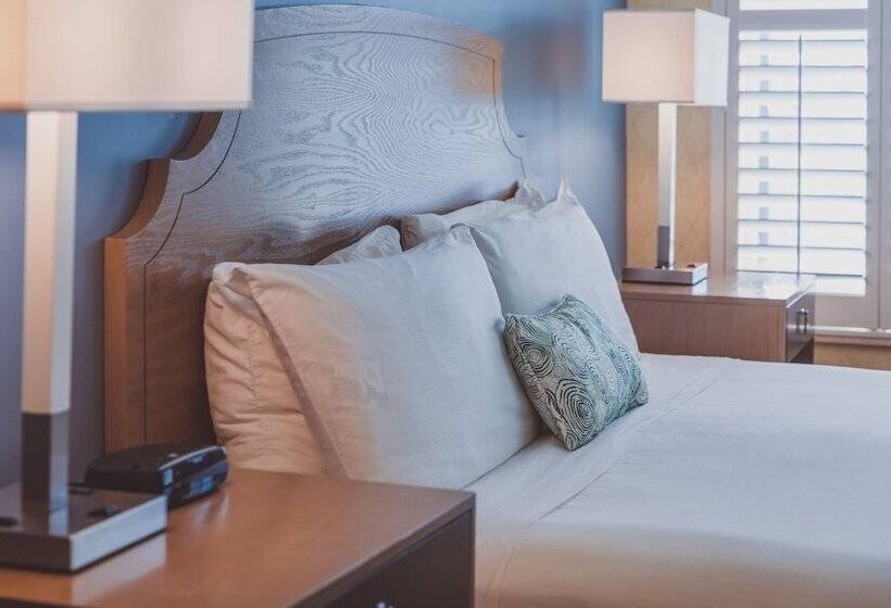 فندق The Parkview