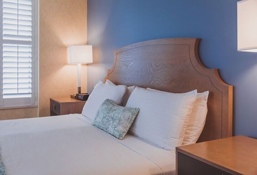 فندق The Parkview