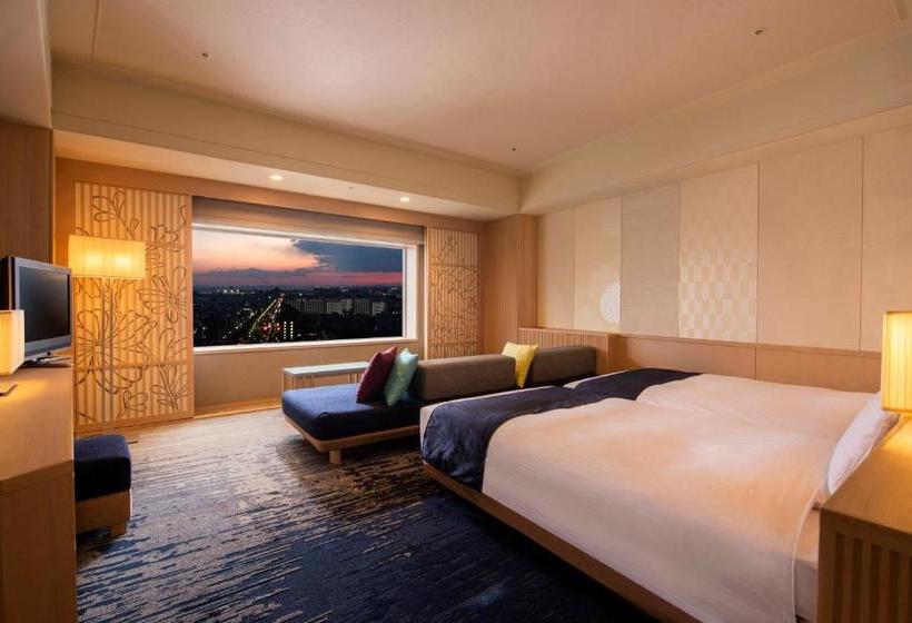 Urayasu Brighton Hotel Tokyo Bay