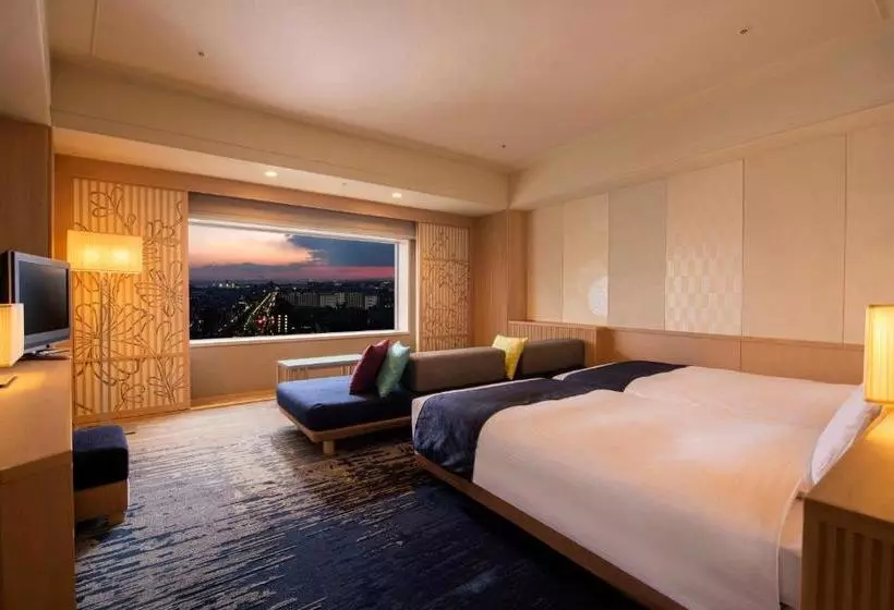 Urayasu Brighton Hotel Tokyo Bay