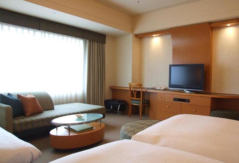 Urayasu Brighton Hotel Tokyo Bay