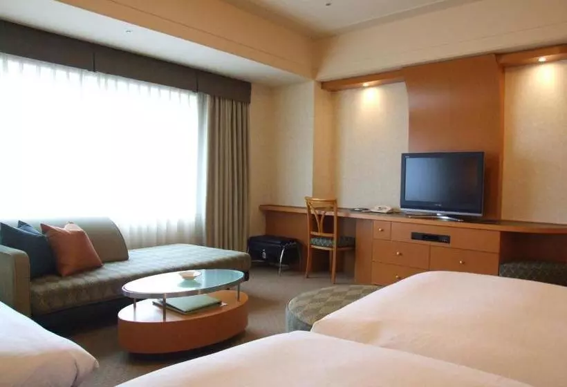 Urayasu Brighton Hotel Tokyo Bay