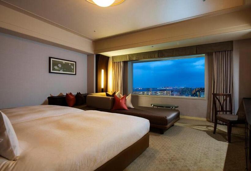 Urayasu Brighton Hotel Tokyo Bay