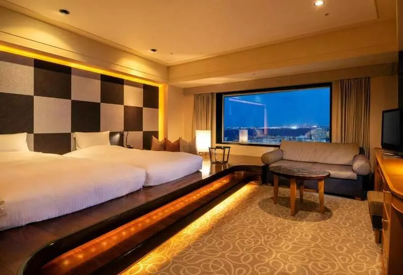 Urayasu Brighton Hotel Tokyo Bay