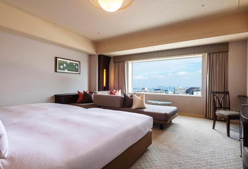 Urayasu Brighton Hotel Tokyo Bay