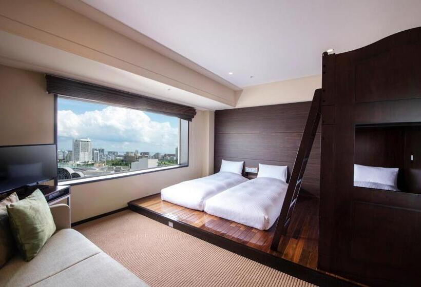 Urayasu Brighton Hotel Tokyo Bay