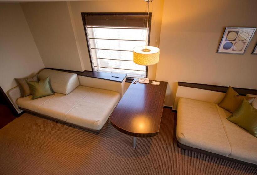 Urayasu Brighton Hotel Tokyo Bay