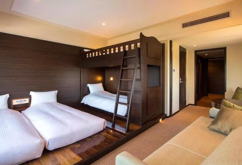 Urayasu Brighton Hotel Tokyo Bay