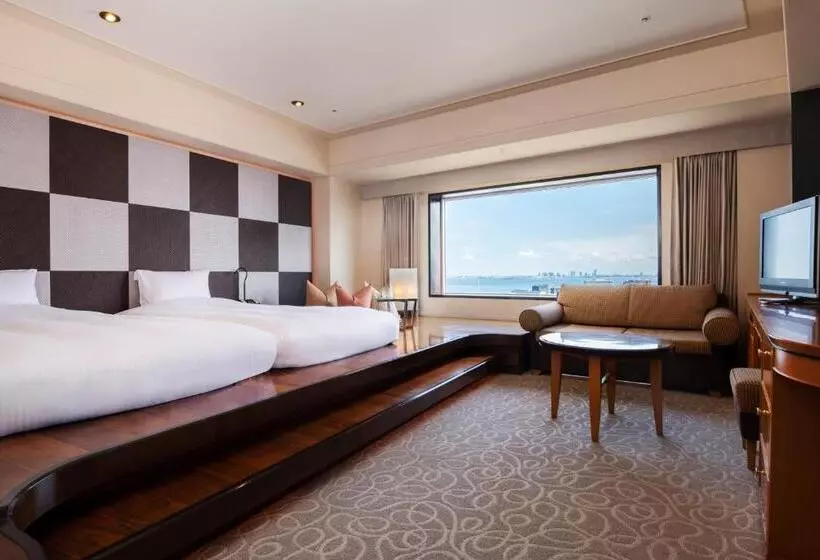 Urayasu Brighton Hotel Tokyo Bay