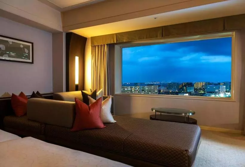 Urayasu Brighton Hotel Tokyo Bay