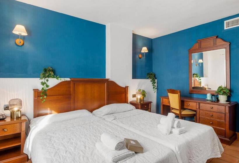 I Am La Posada Hotel And Apartment