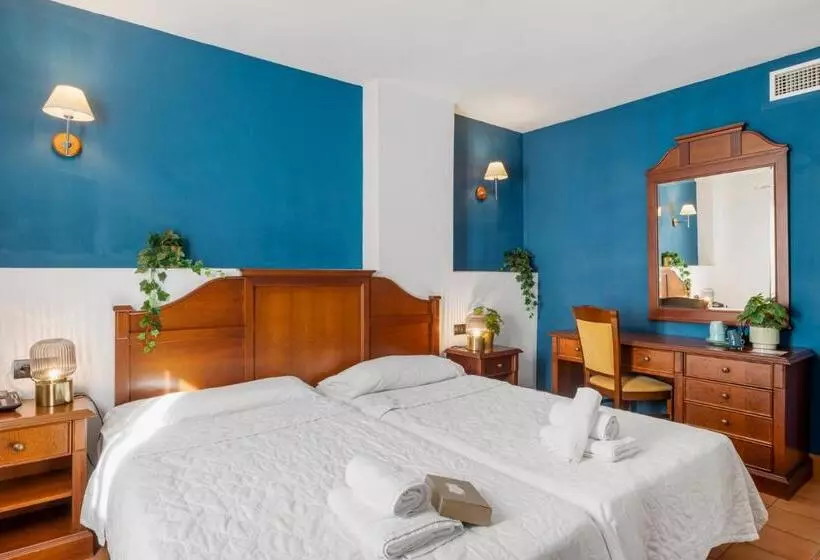 I Am La Posada Hotel And Apartment