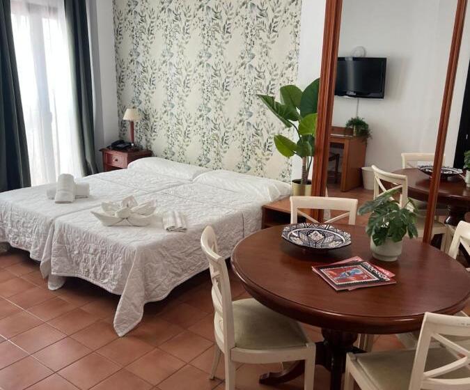 I Am La Posada Hotel And Apartment