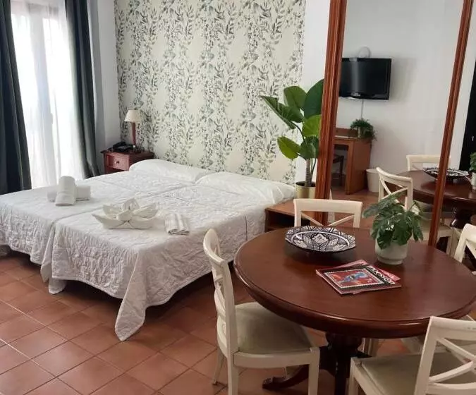 I Am La Posada Hotel And Apartment