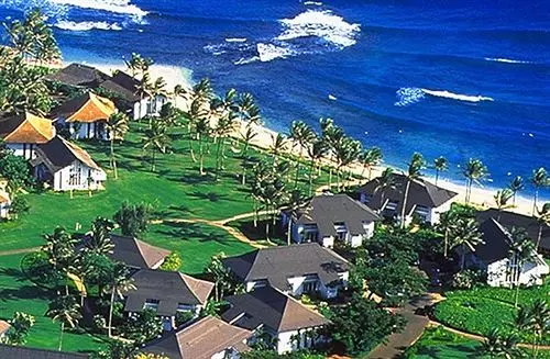 Castle Kiahuna Plantation And The Beach Bungalows
