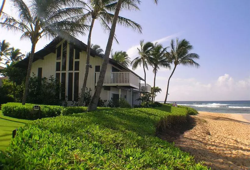 Castle Kiahuna Plantation And The Beach Bungalows