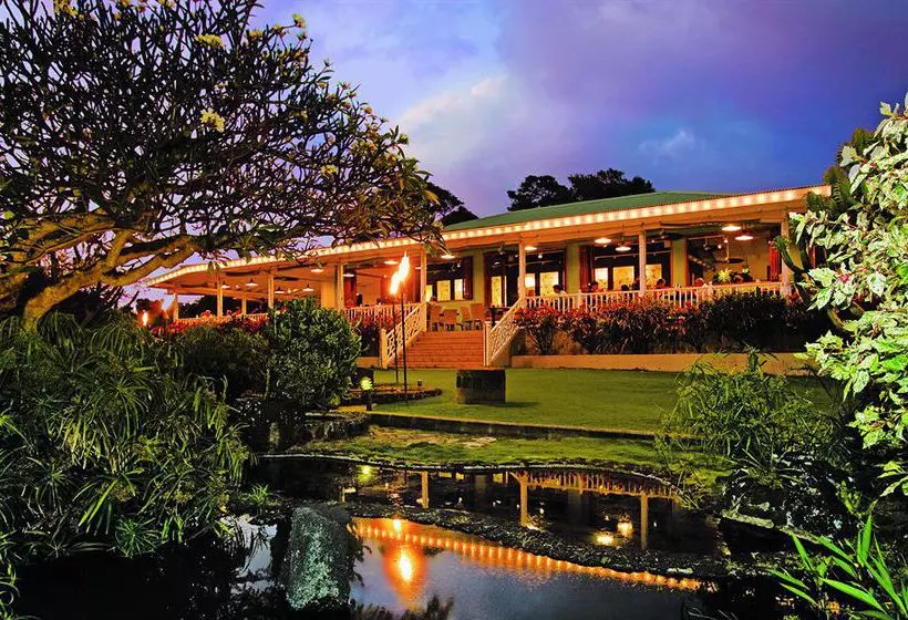 Castle Kiahuna Plantation And The Beach Bungalows