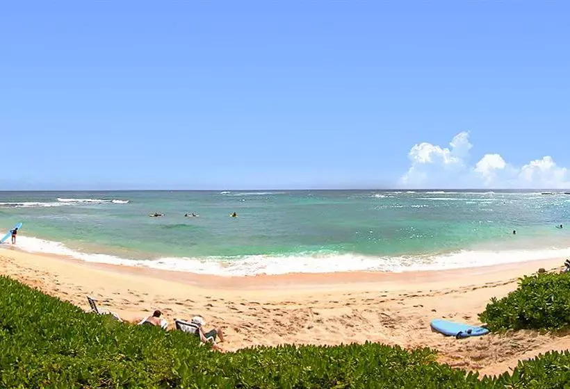 Castle Kiahuna Plantation And The Beach Bungalows
