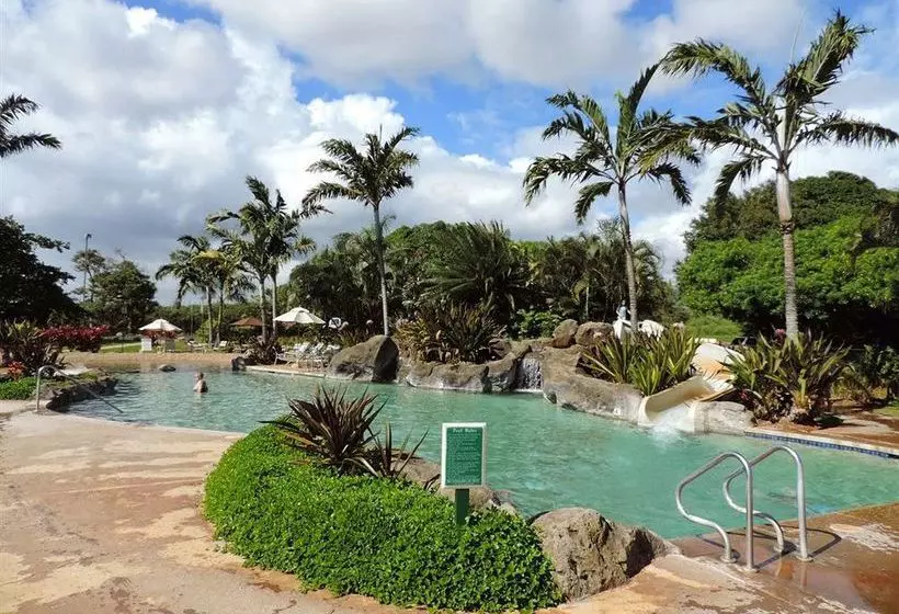 Castle Kiahuna Plantation And The Beach Bungalows